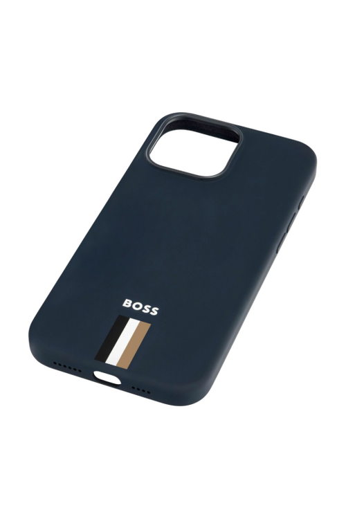Iconic Navy case for iPhone 16 Pro Max - 2