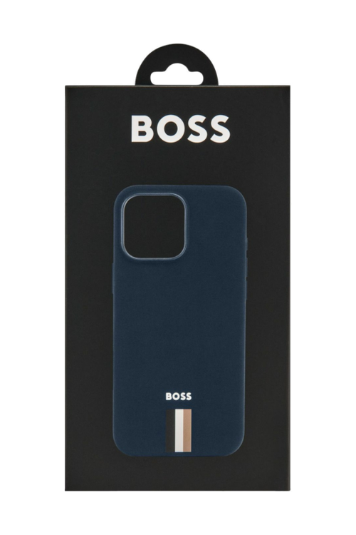 Iconic Navy case for iPhone 16 Pro Max - 6