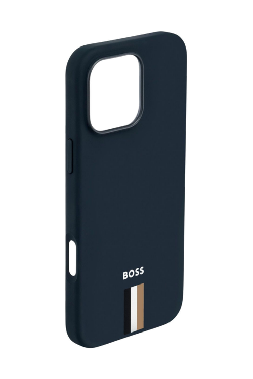 Iconic Navy case for iPhone 16 Pro Max - 3