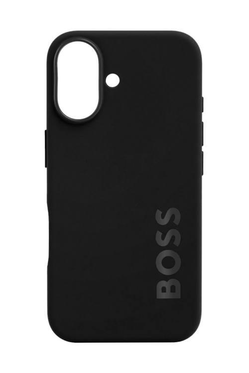 Case for iPhone 17 Edge Black - 1