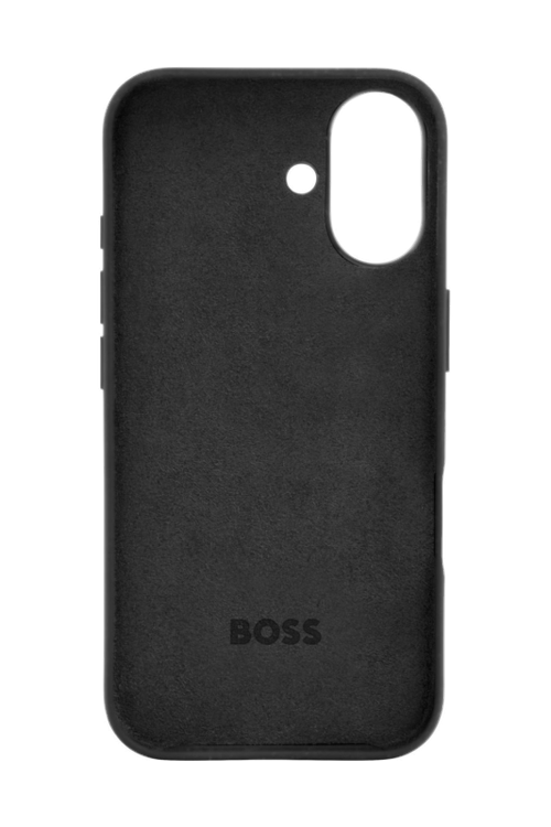 Case for iPhone 17 Edge Black - 5