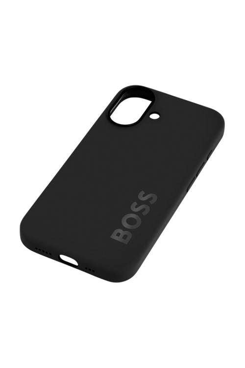 Case for iPhone 17 Edge Black - 2