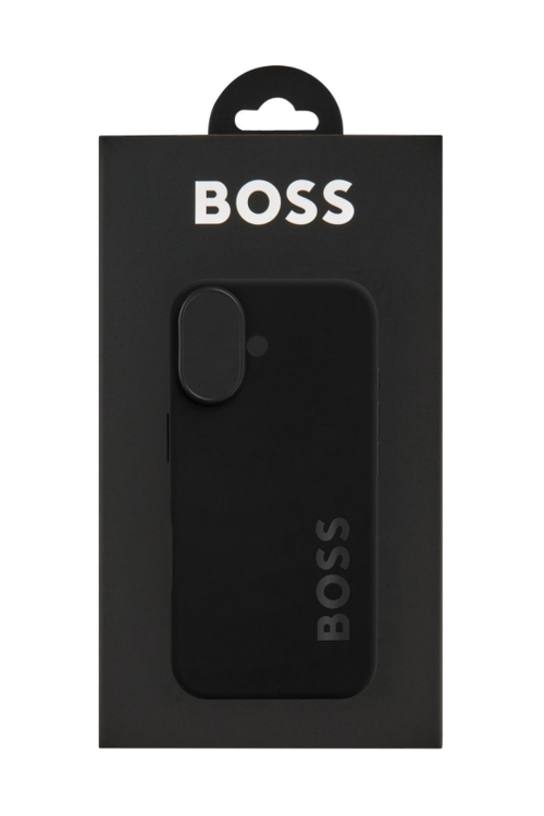 Case for iPhone 17 Edge Black - 6