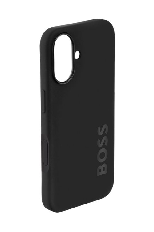 Case for iPhone 17 Edge Black - 3