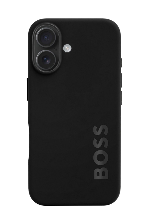 Case for iPhone 17 Edge Black - 4