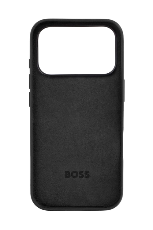Case for iPhone 17 Pro Edge Black - 5