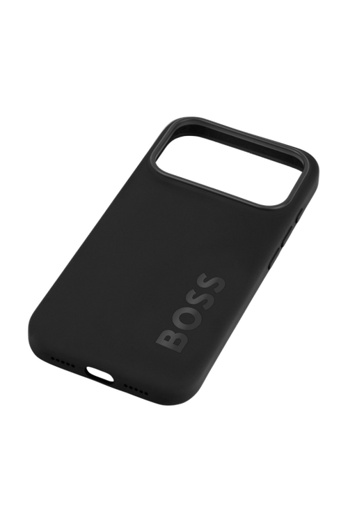 Case for iPhone 17 Pro Edge Black - 2