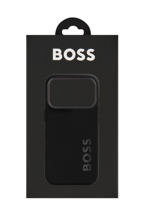 Case for iPhone 17 Pro Edge Black - 6