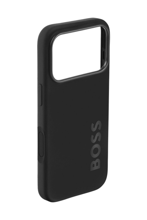Case for iPhone 17 Pro Edge Black - 3