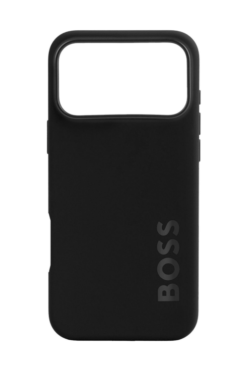 Case for iPhone 17 Pro Max Edge Black - 1