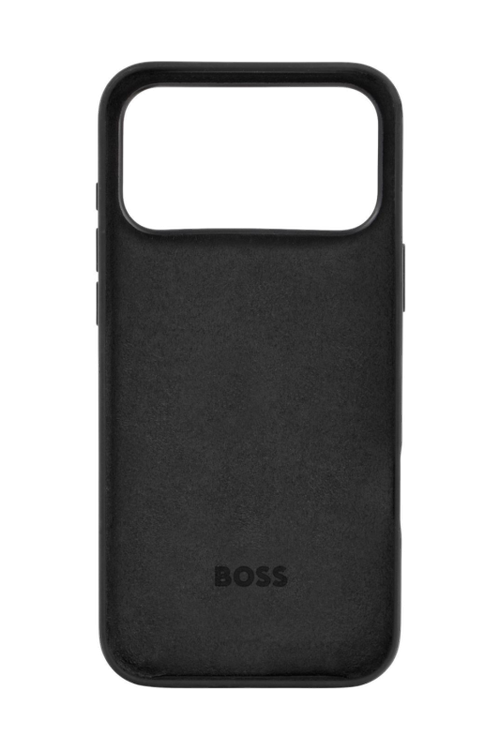 Case for iPhone 17 Pro Max Edge Black - 5