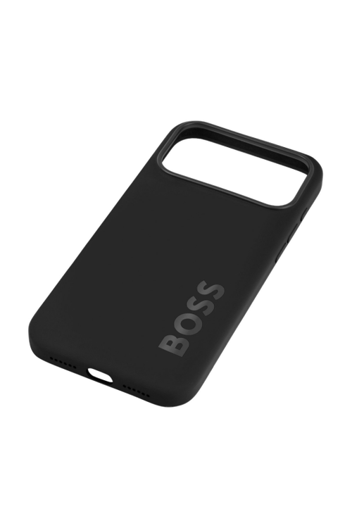 Case for iPhone 17 Pro Max Edge Black - 2