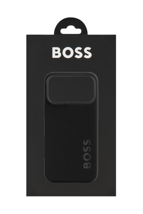 Case for iPhone 17 Pro Max Edge Black - 6