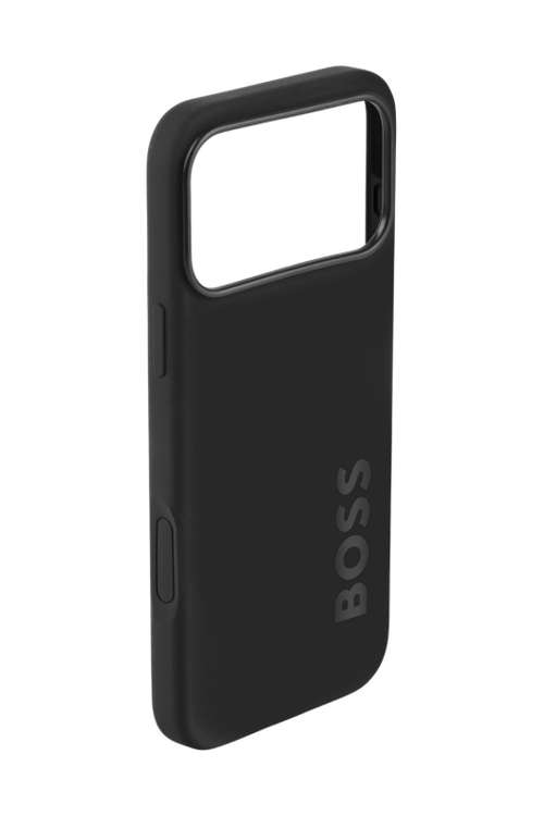 Case for iPhone 17 Pro Max Edge Black - 3