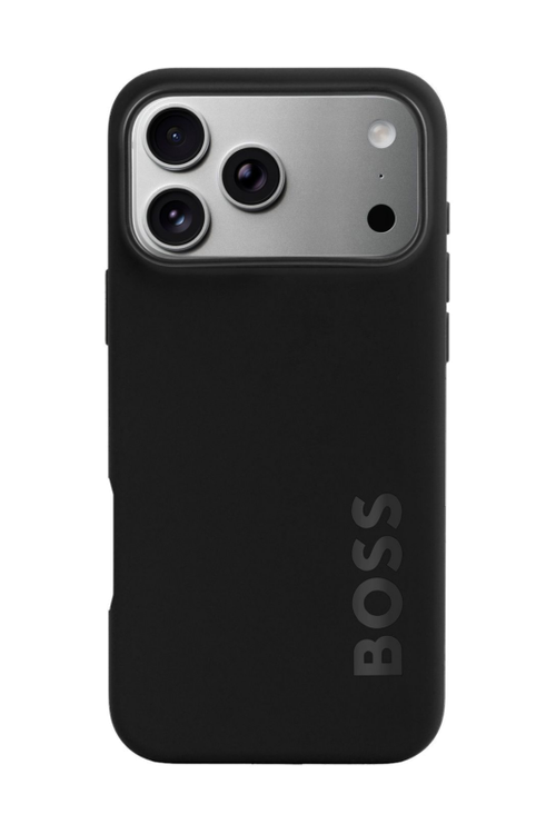 Case for iPhone 17 Pro Max Edge Black - 4
