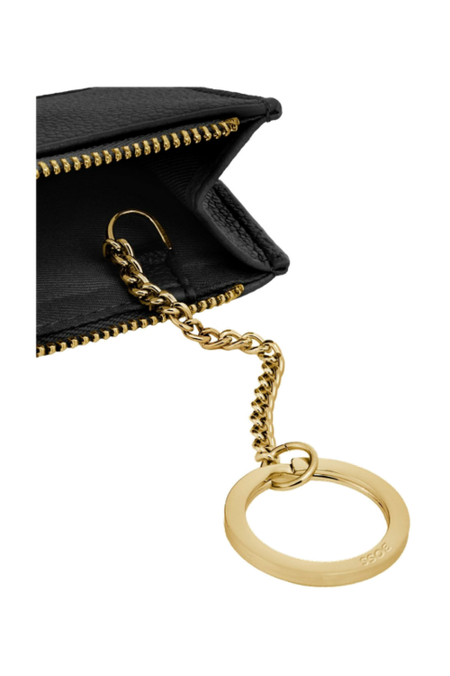 Card holder Signature Lady Black - 2