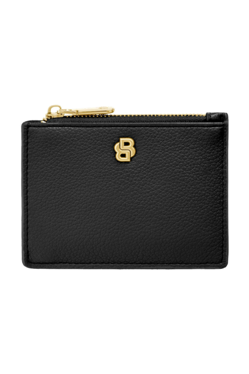 Card holder Signature Lady Black - 3