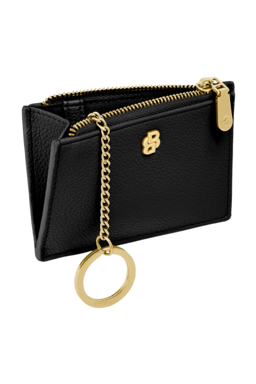 Card holder Signature Lady Black - 4