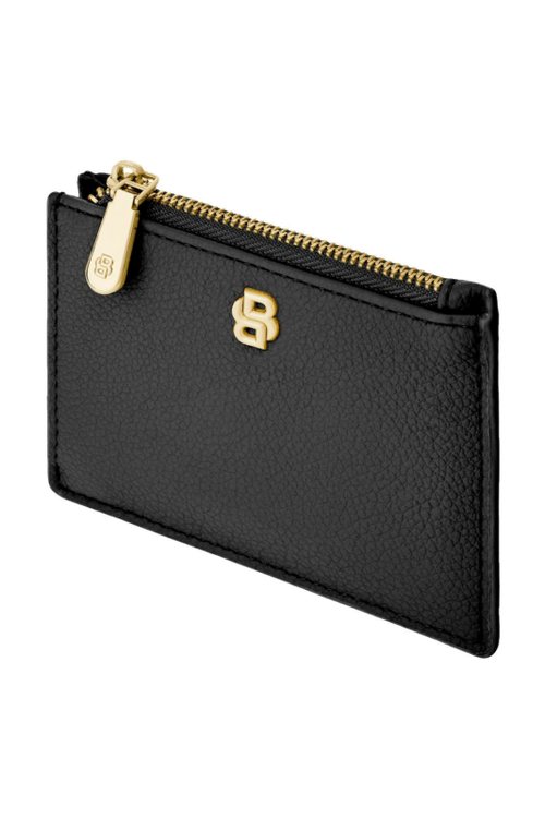Card holder Signature Lady Black - 5