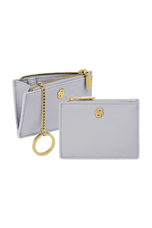 Card holder Signature Lady Lilac - 1