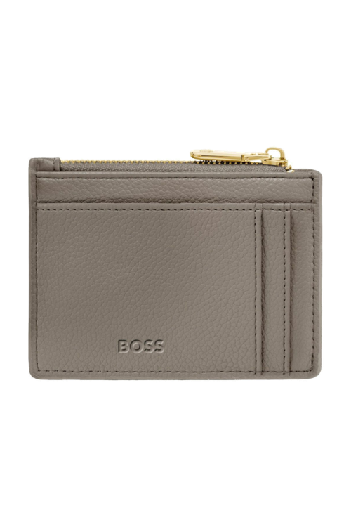 Card holder Signature Lady Taupe - 6