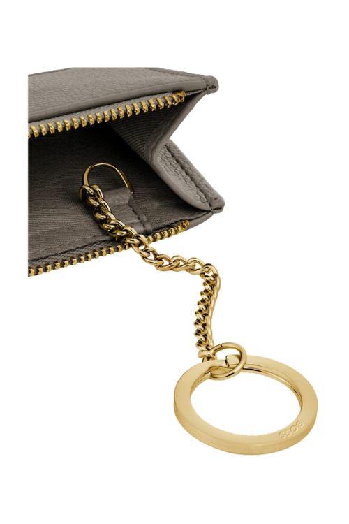 Card holder Signature Lady Taupe - 2