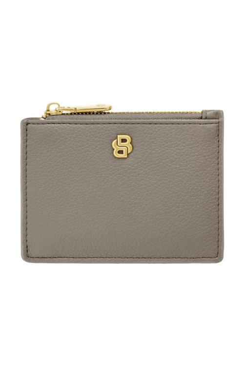 Card holder Signature Lady Taupe - 3