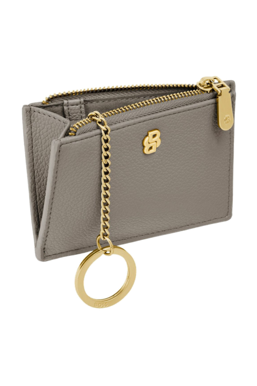 Card holder Signature Lady Taupe - 4