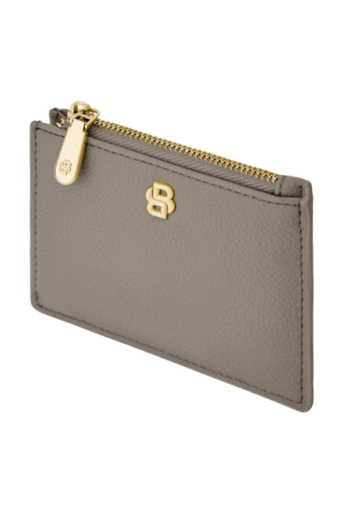 Card holder Signature Lady Taupe - 5
