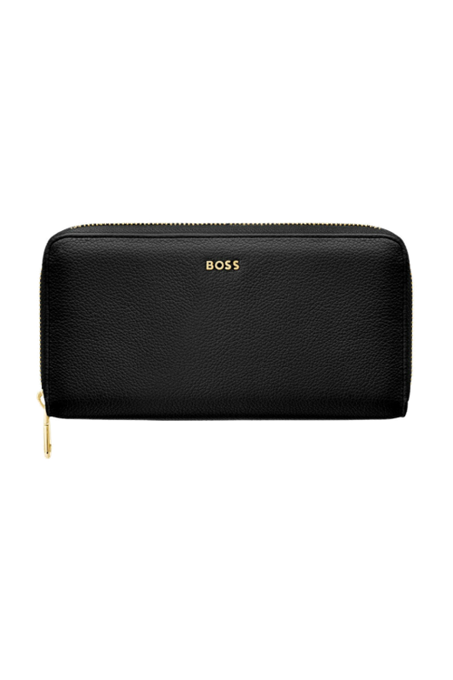 Travel wallet Signature Lady Black - 2