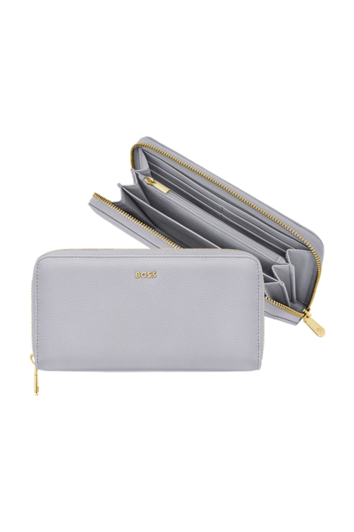 Travel wallet Signature Lady Lilac - 1