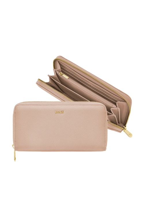 Travel wallet Signature Lady Nude - 1