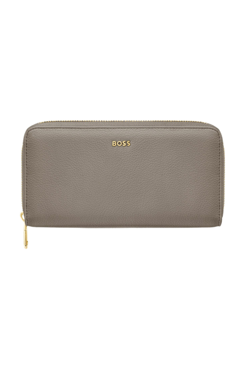 Travel wallet Signature Lady Taupe - 2
