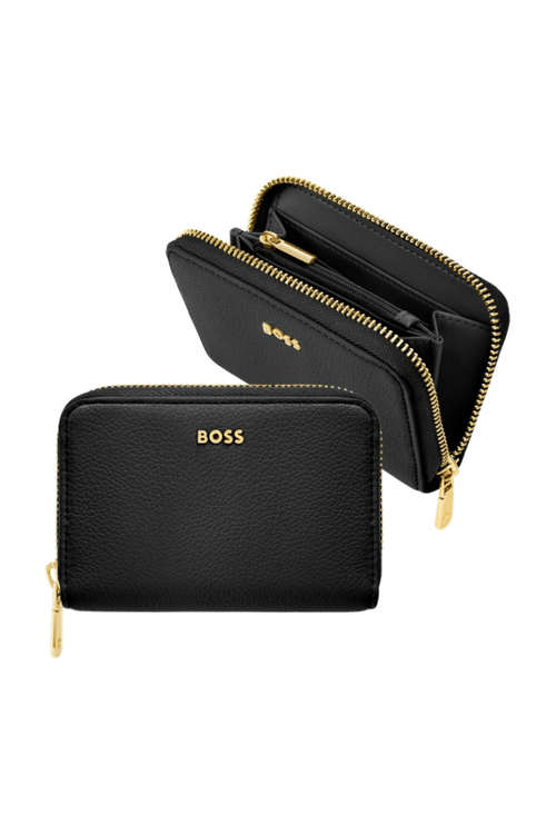 Money wallet Signature Lady Black - 1