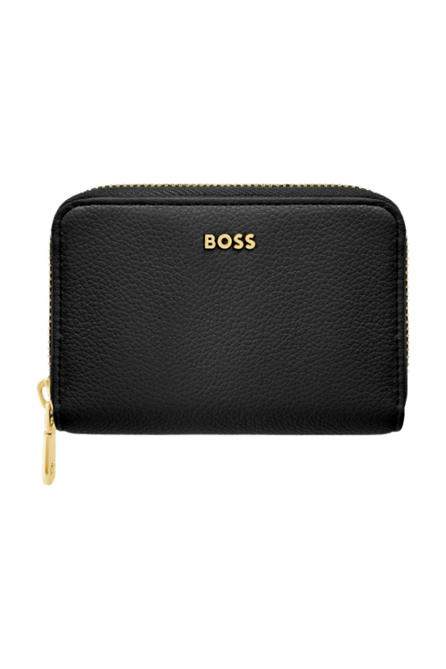Money wallet Signature Lady Black - 2