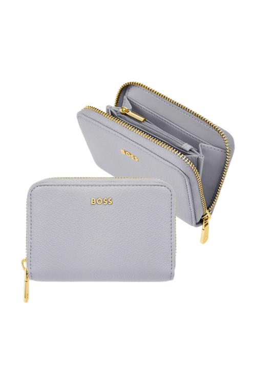 Money wallet Signature Lady Lilac - 1