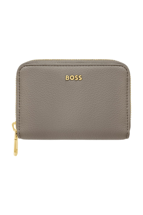 Money wallet Signature Lady Taupe - 2
