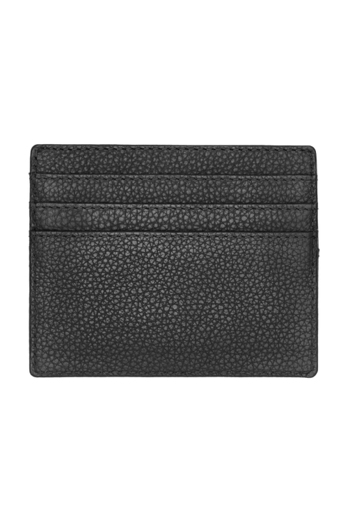 Card holder Classic Grained Black - 5