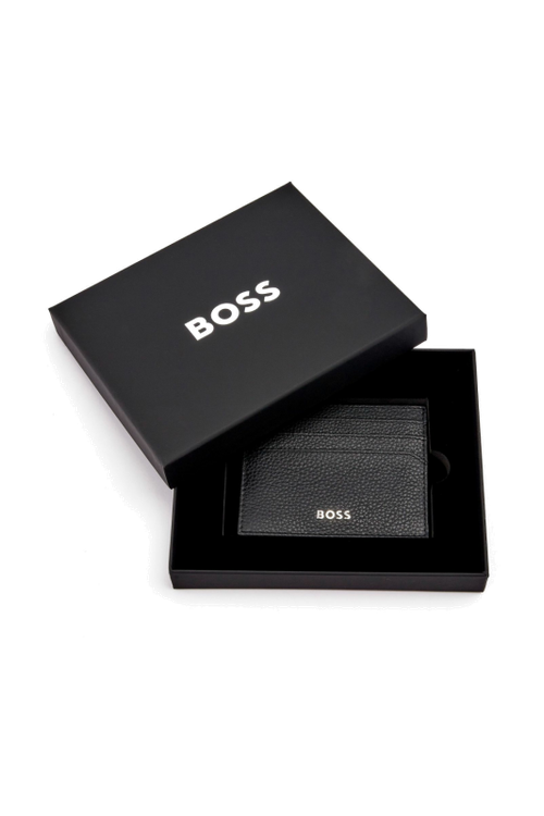 Card holder Classic Grained Black - 6