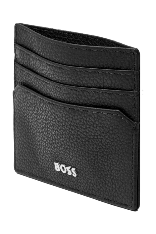 Card holder Classic Grained Black - 3