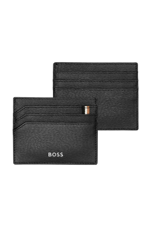 Card holder Iconic Black - 1