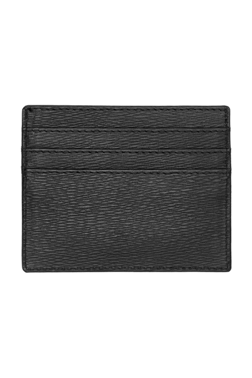Card holder Iconic Black - 5