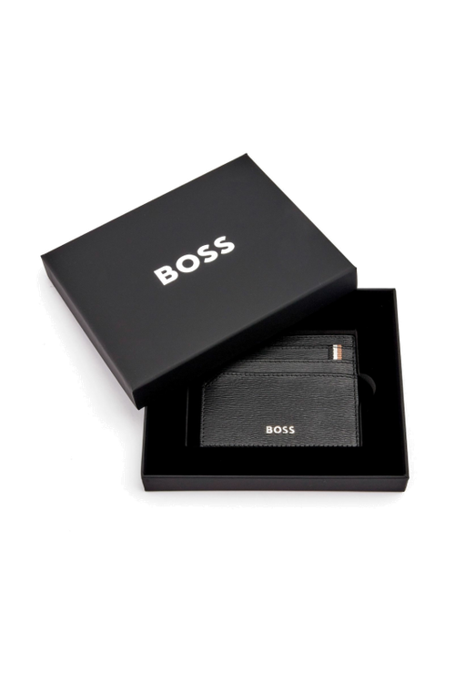 Card holder Iconic Black - 6