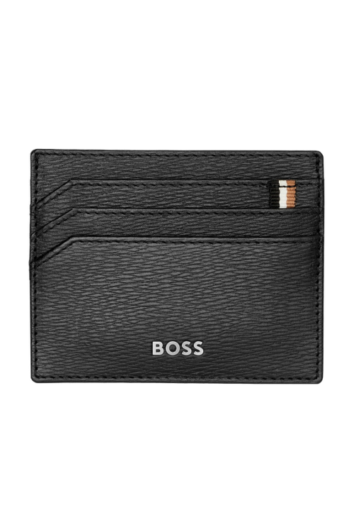 Card holder Iconic Black - 2