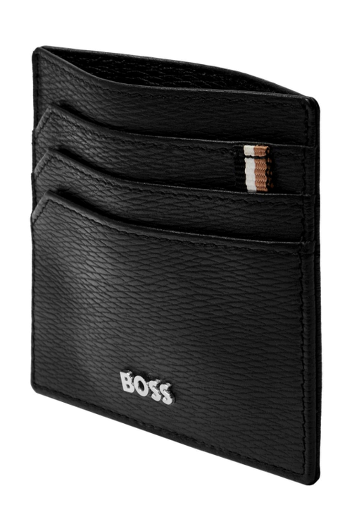 Card holder Iconic Black - 3