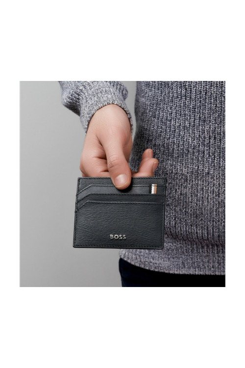 Card holder Iconic Black - 4