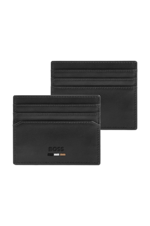Card holder Emblematic Black - 1