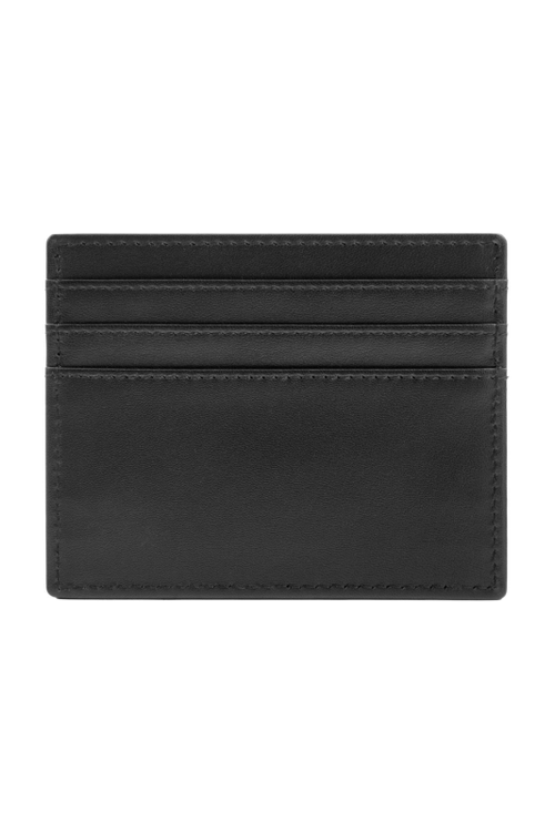 Card holder Emblematic Black - 4