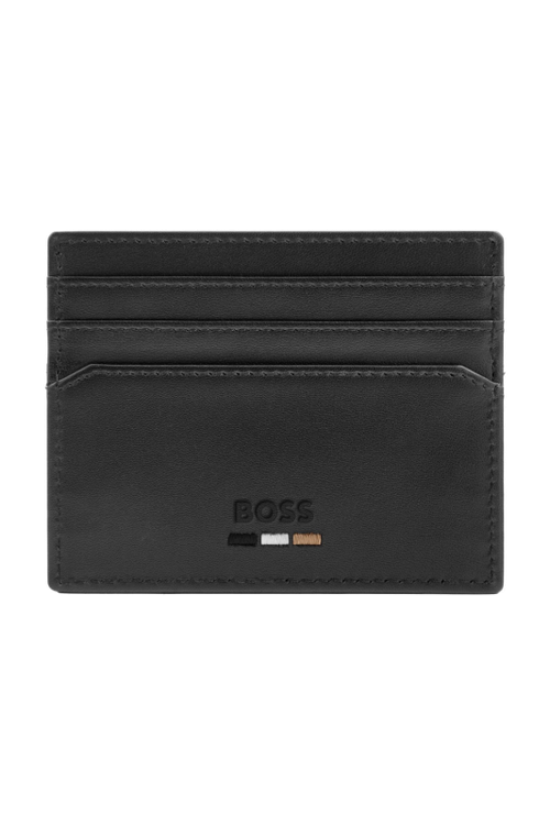 Card holder Emblematic Black - 2
