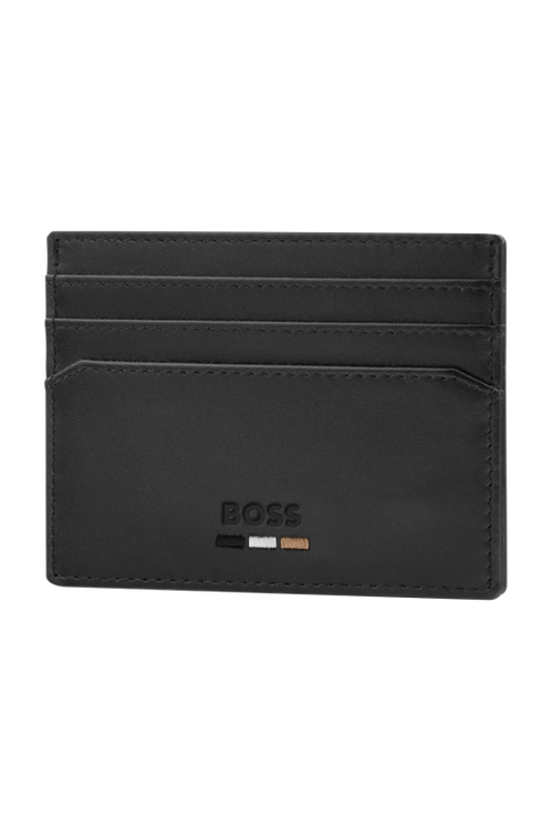Card holder Emblematic Black - 3
